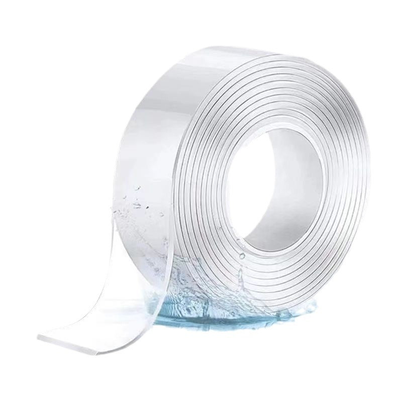 Household Transparent Seamless Double-sided Adhesive Tape
